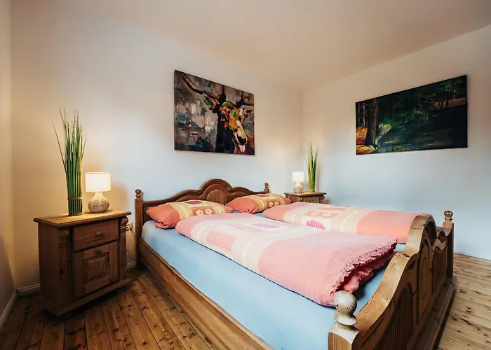 Ferienwohnung Gitte