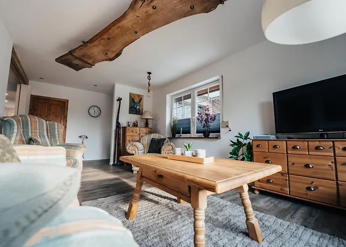 Ferienwohnung Gitte