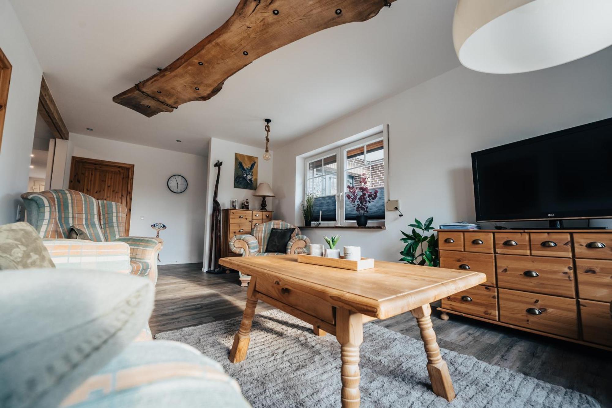 Gitte Apartment