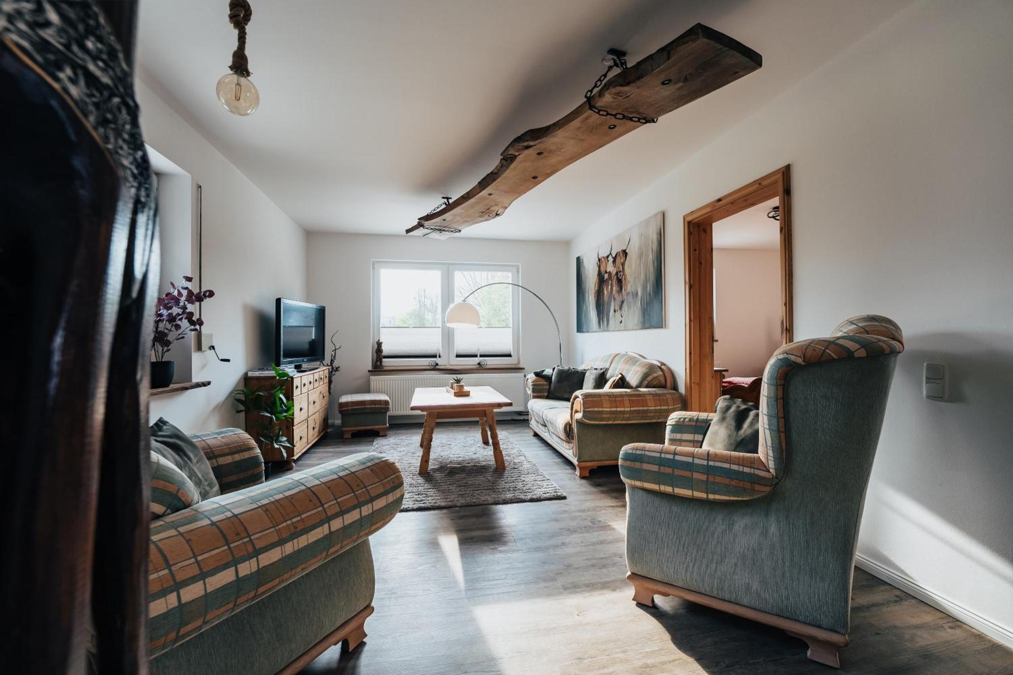 Apartment Gitte