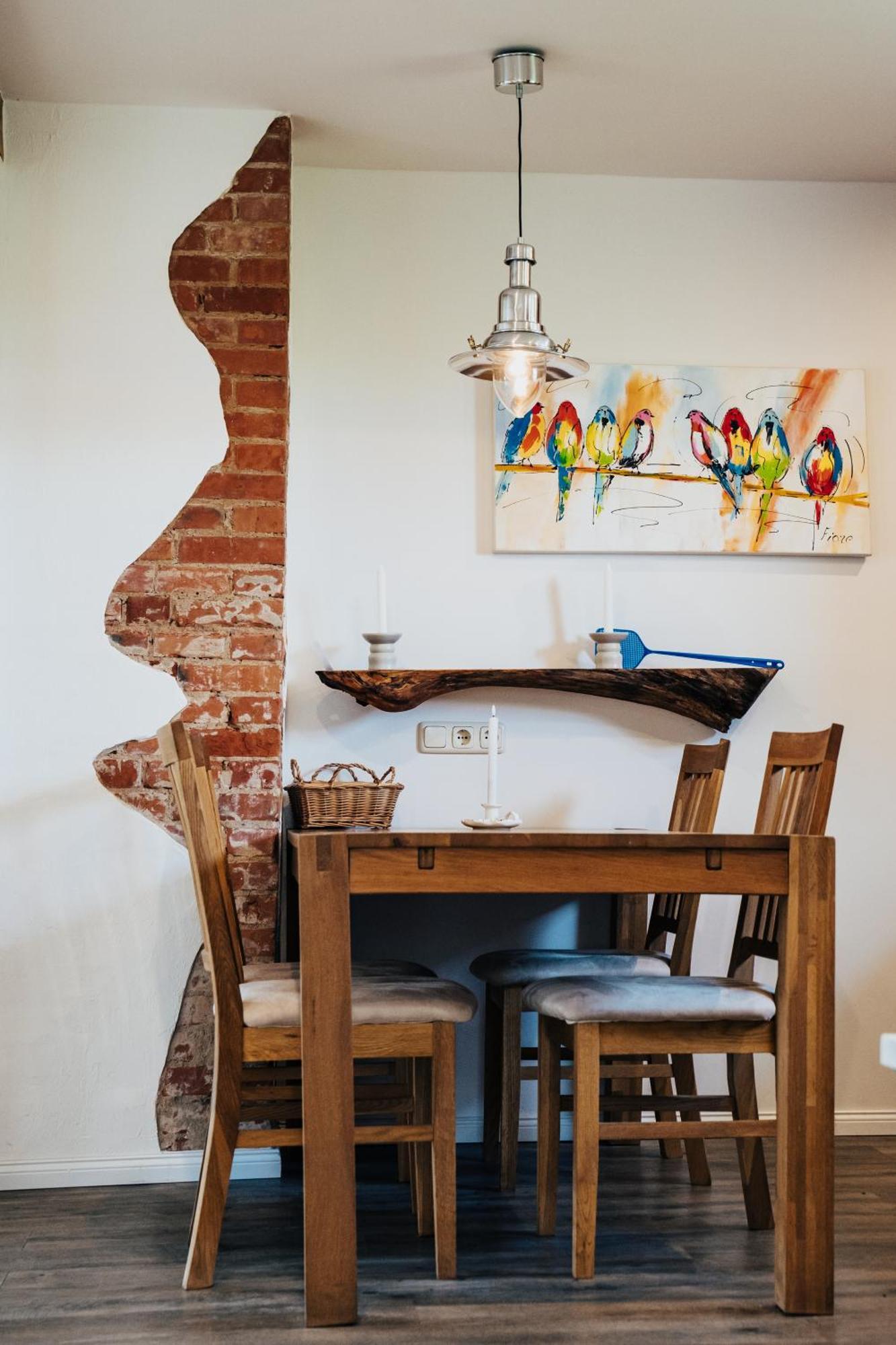 Apartment Gitte
