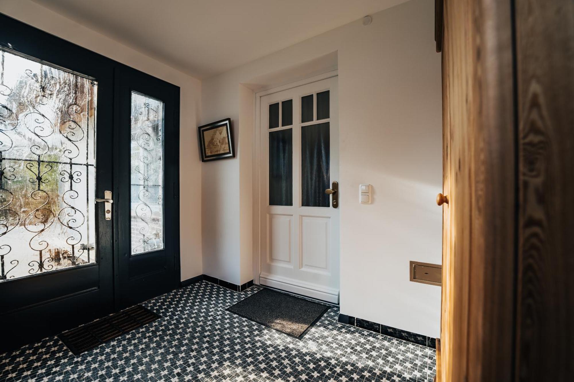 Gitte Apartment