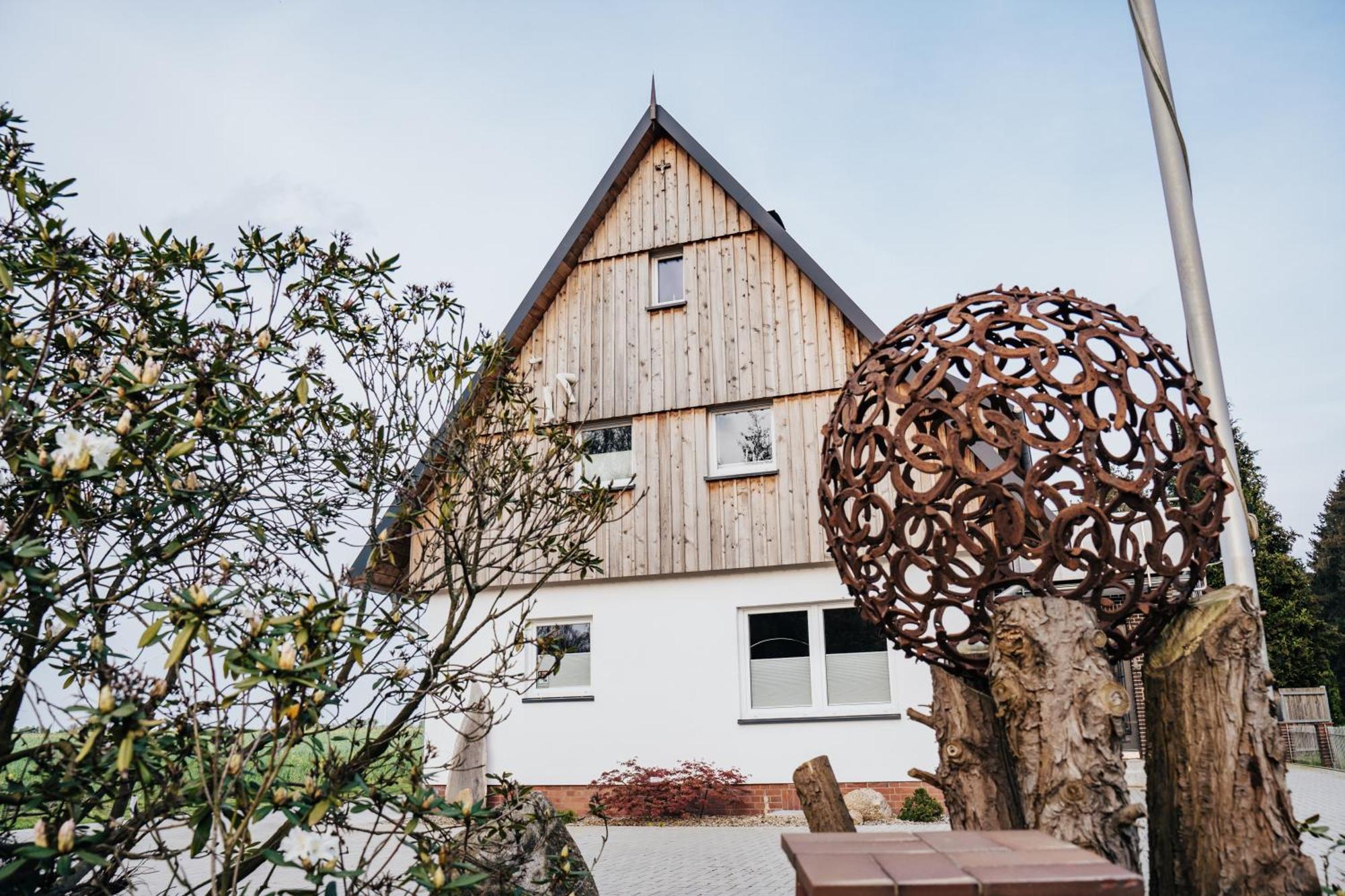 Gitte Apartment Schneverdingen